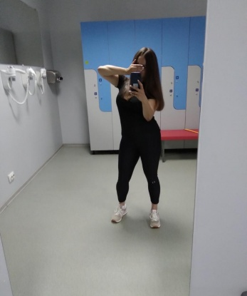 Анкета проститутки Светлана - город Щигры, 30 лет, №7161